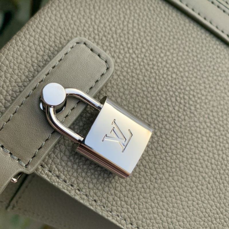 Mens LV Briefcases